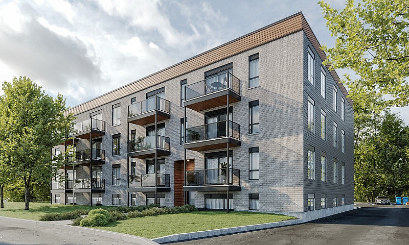 Studios (Lofts), Con...