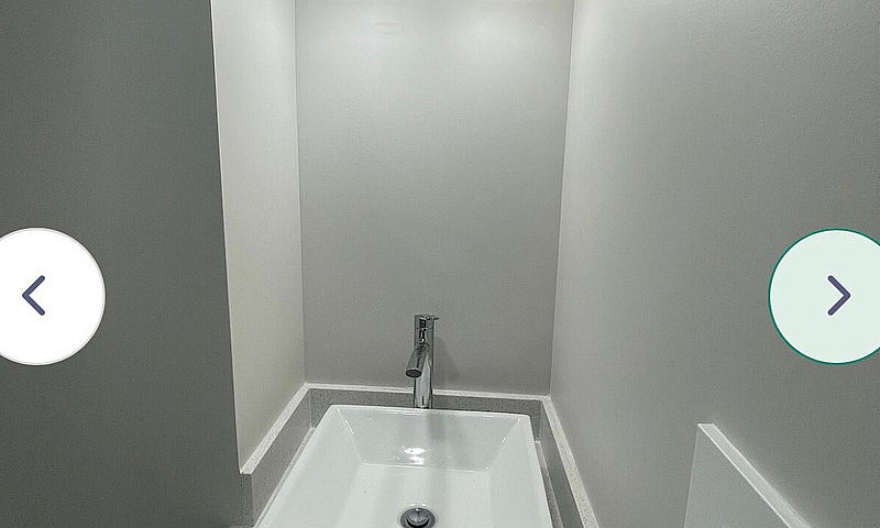 Nice 2 Bedroom Basem...