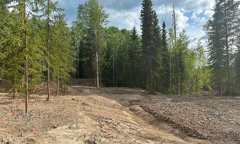 5.63 Acre Ready-To-B...