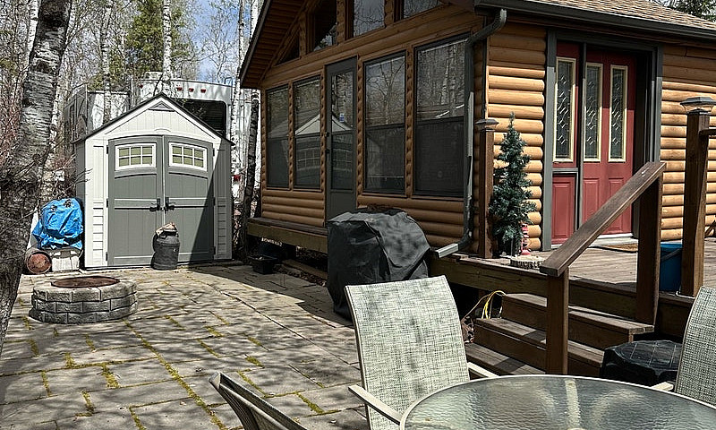 Lilac Resort Site Fo...