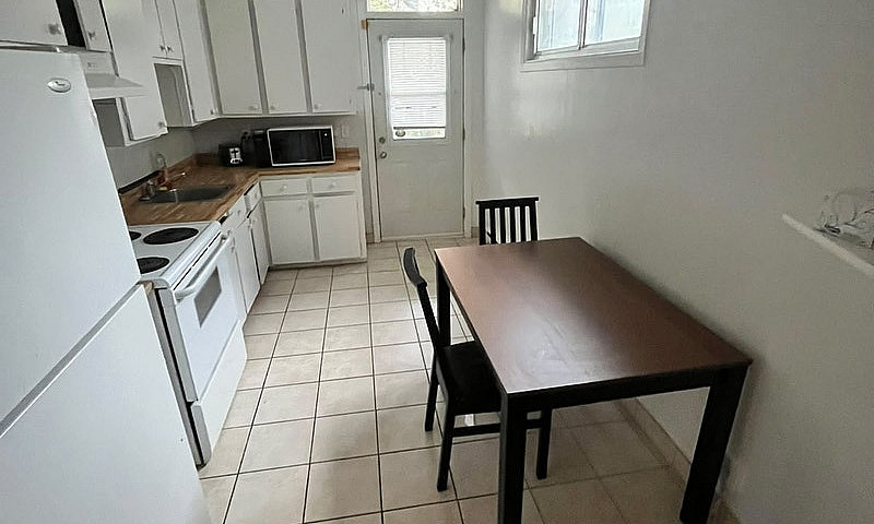 Appartement À Louer ...