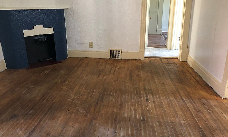 Strathcona 2 Bedroom...