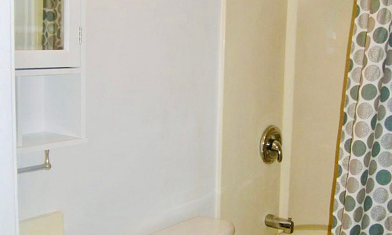 Two-Bedroom Condo - ...