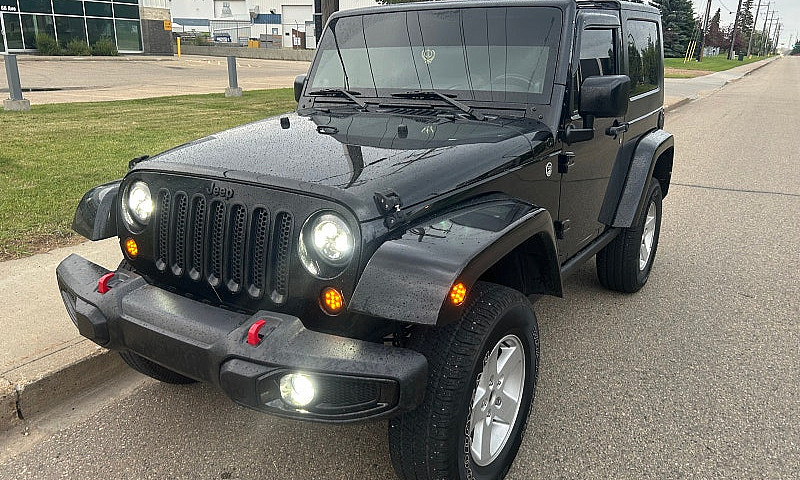 2010 Jeep Wrangler S...