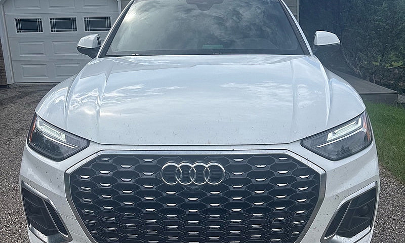 2023 Audi Q5 Sportsb...