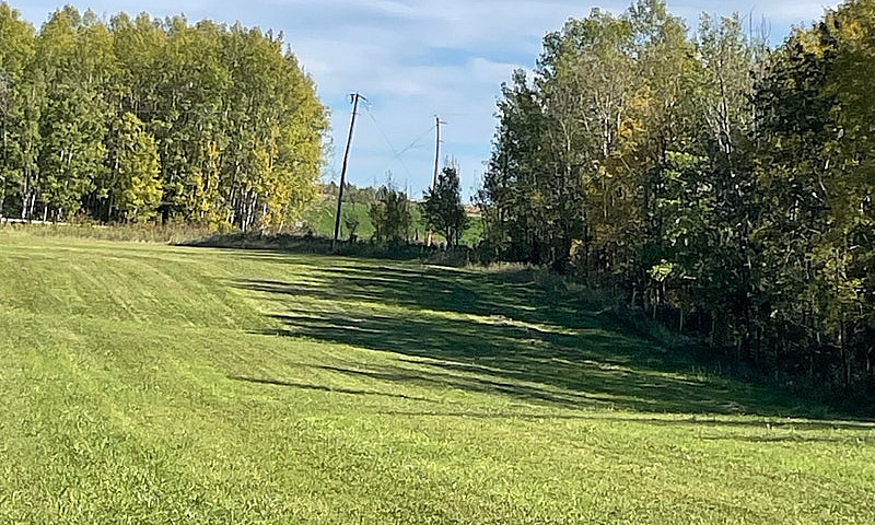Land For Sale...