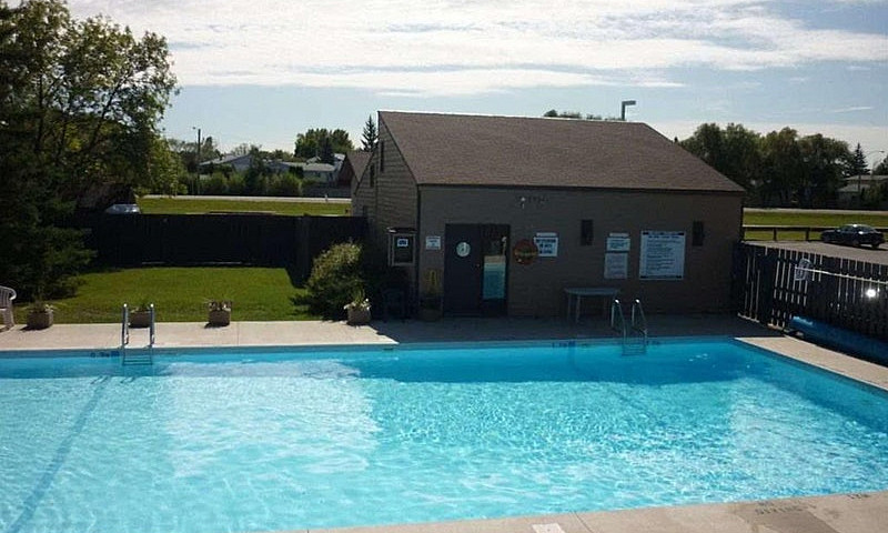 Quail Ridge Condo Fo...