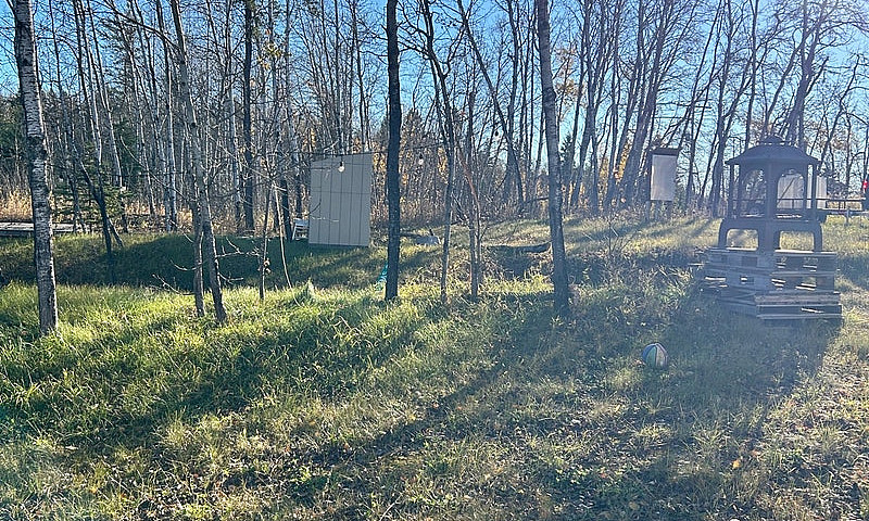 Christopher Lake Lot...