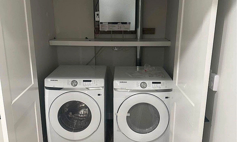Private Room ...