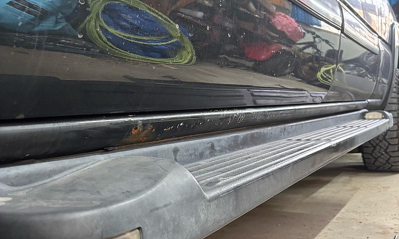 2004 Lly Chevy Duram...