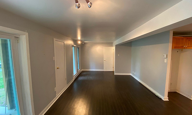 Appartement À Louer ...