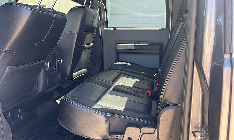 2013 Ford F-350 6.7L...