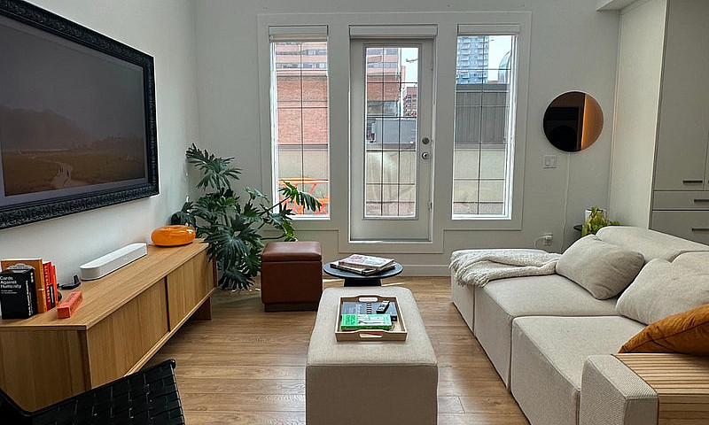 2 Storey Penthouse L...