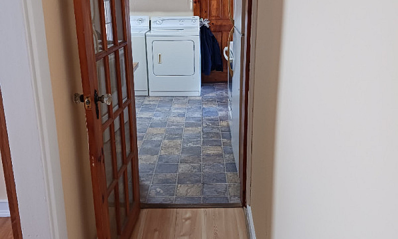Apartment For Rent...