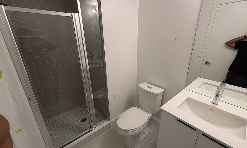 New 2Bed, 2Bath Cond...