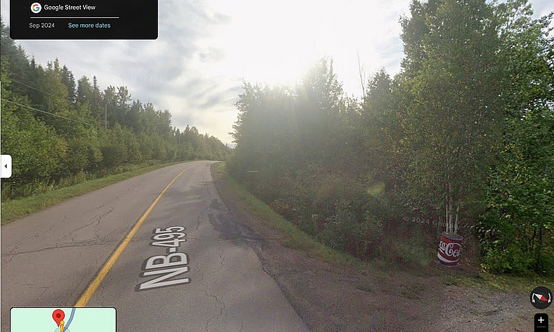 Riverfront Land For ...