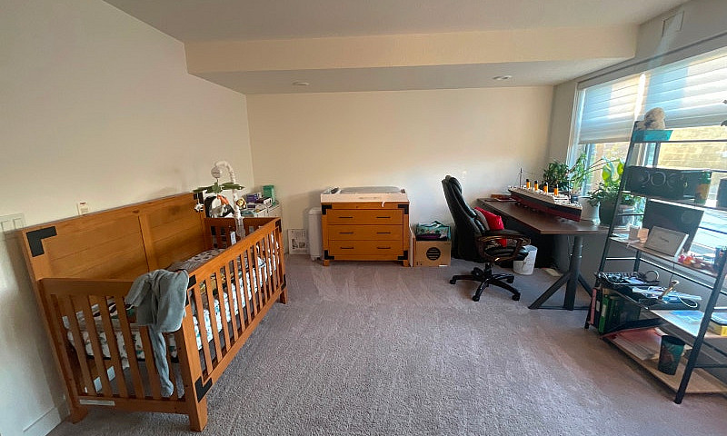 Spacious 3-Bedroom T...