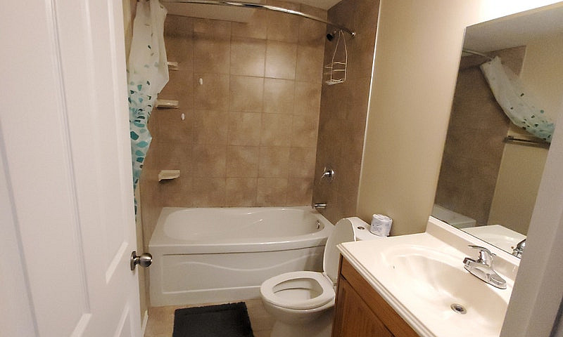 Furnished Legal Two-...