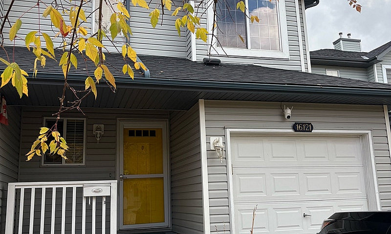 House For Rent...