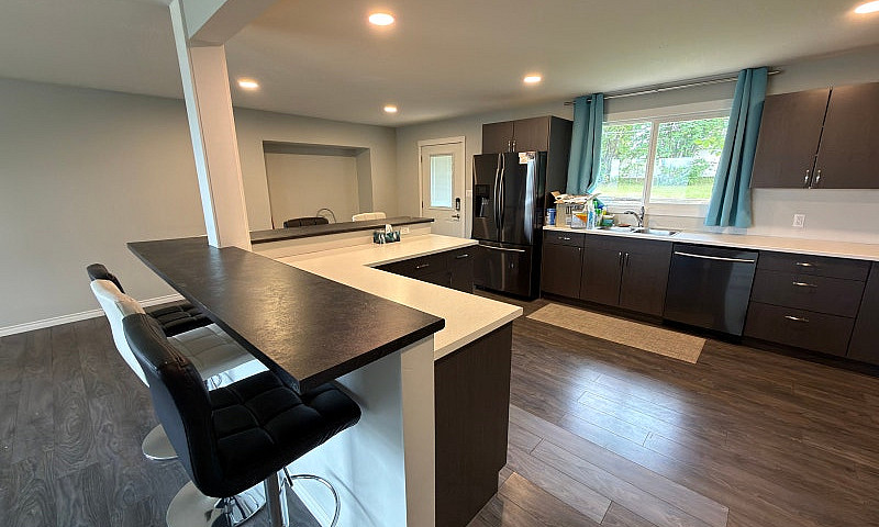 West Hill Home For S...