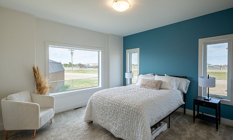 Jade Homes - Rtm Hom...