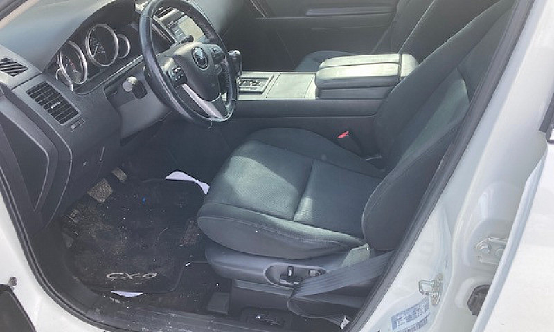 2015   Mazda Cx9  Al...