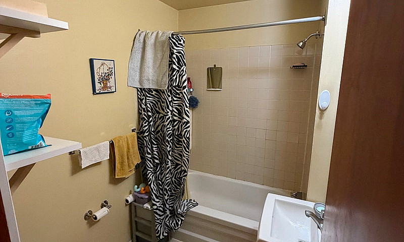 2 Bedroom 1 Bathroom...