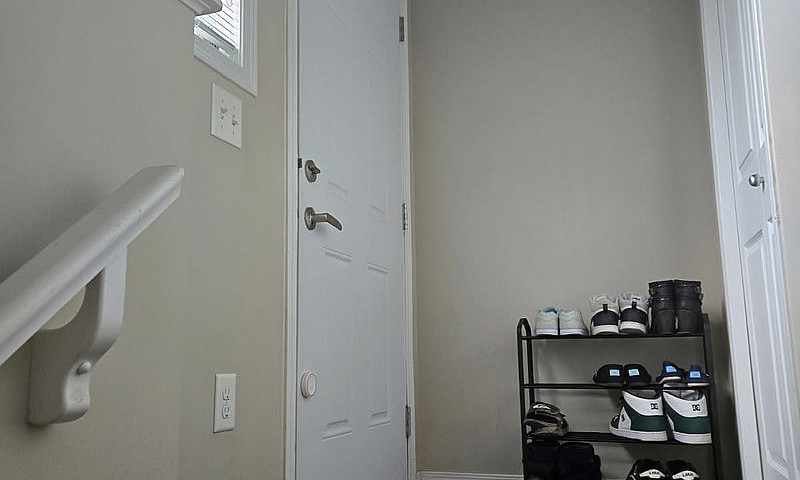 2 Bedroom Duplex Con...