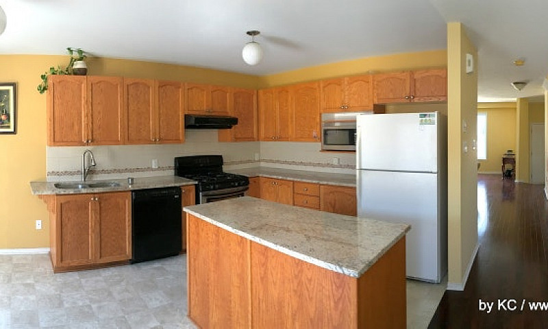 Spacious 3-Bedroom  ...