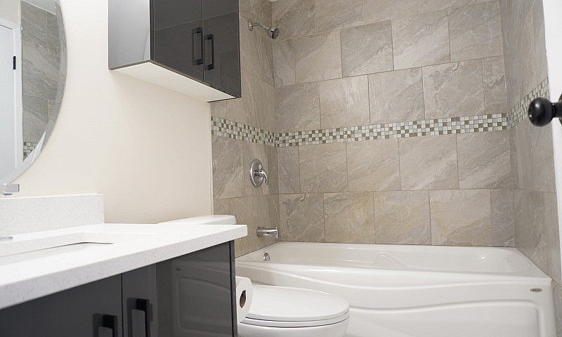 3 Bedroom 1.5 Bath T...
