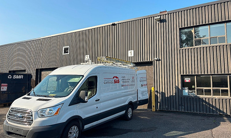 Ford Transit 2018–Ca...