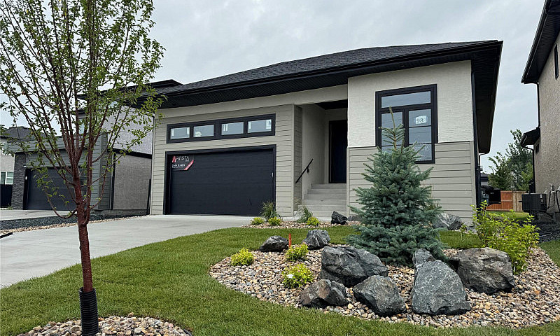 98 Siskin Bay Mls® #...