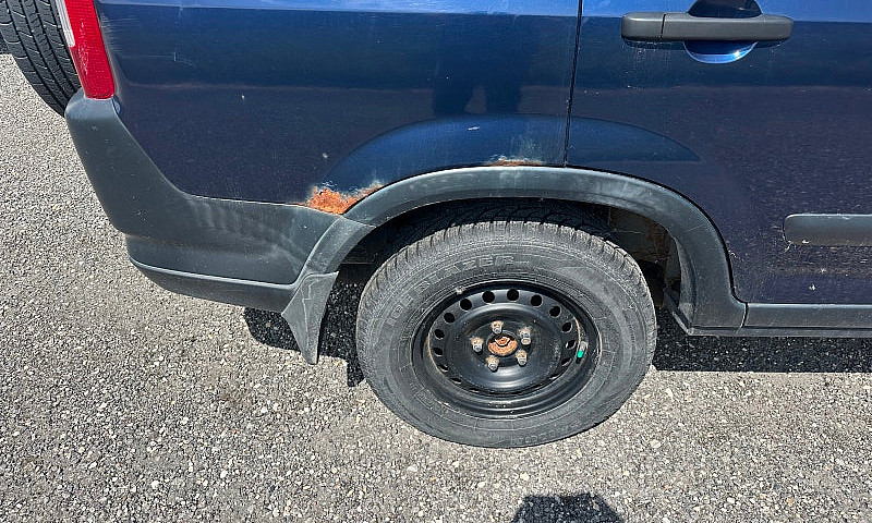 2003 Honda Crv...