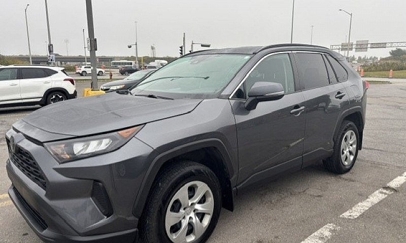 Toyota Rav4 Le Awd 2...