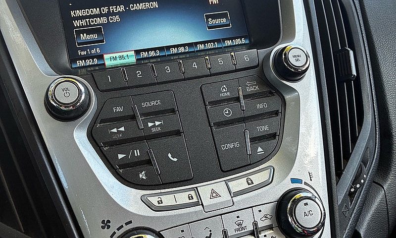 2015 Awd Suv ...