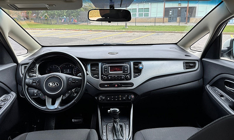 2014 Kia Rondo 2.0 A...