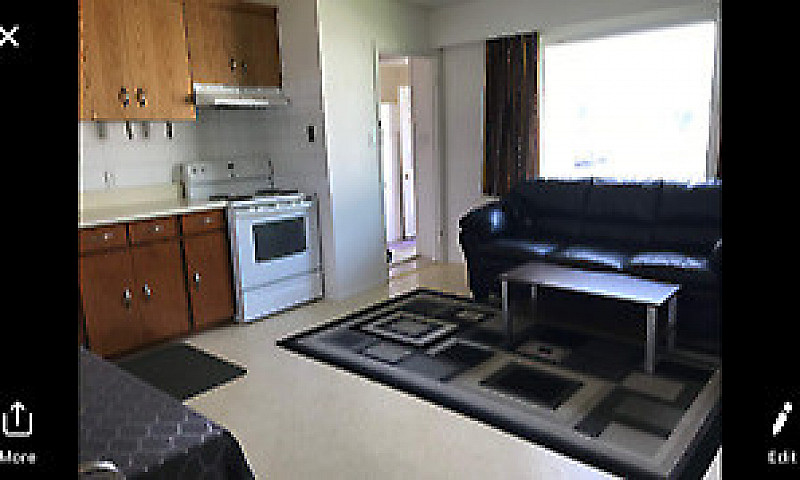 One Bedroom Apartmen...