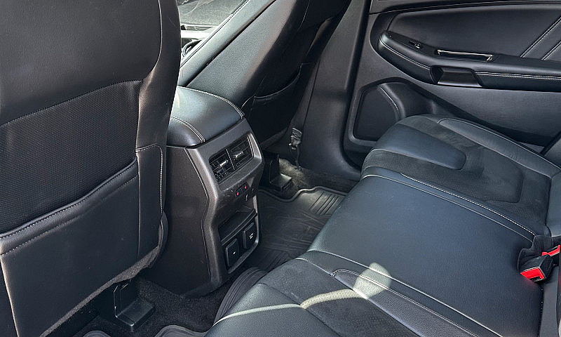 2015 Ford Edge Sport...