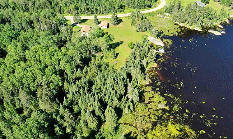 Lot 4 Grassy Lake...