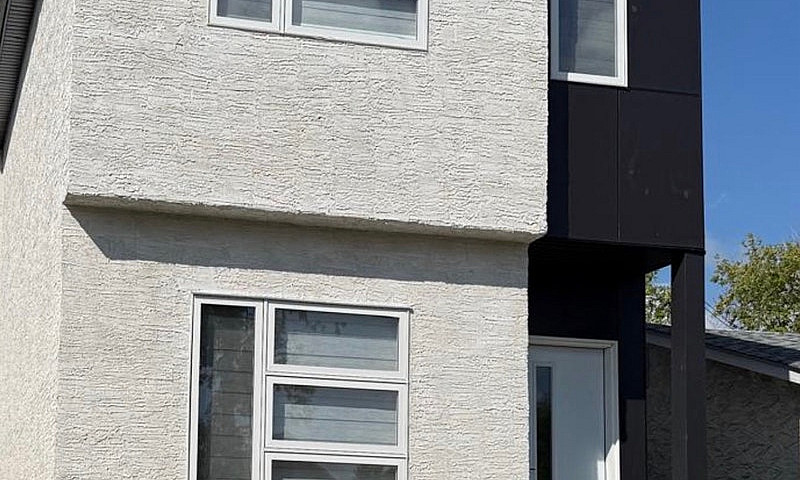Newly Built 2 Story ...