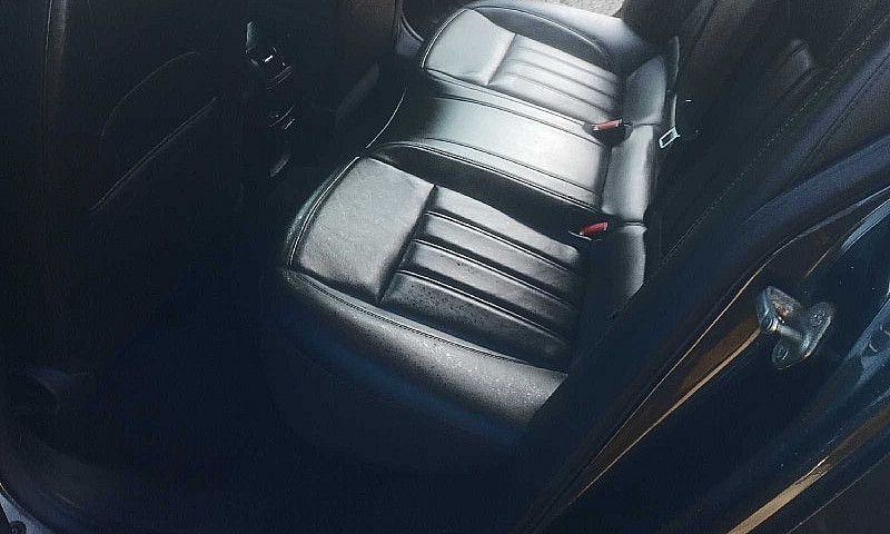 2013 Buick Regal Eas...