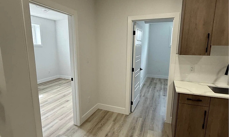 Basement For Rent...