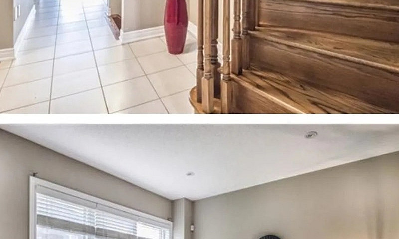 Townhouse For Lease...