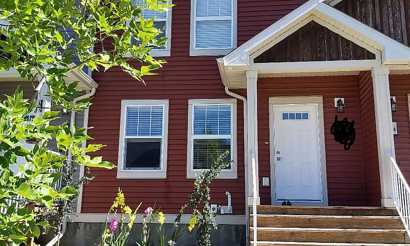 Townhouse In Sylvan ...