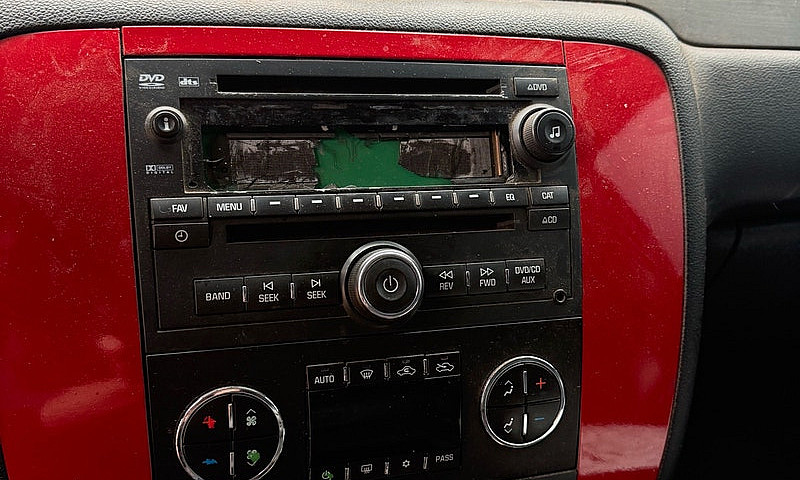 2012 Gmc Sierra 1500...