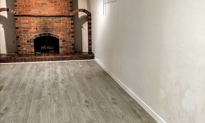 2 Bedroom Basement S...