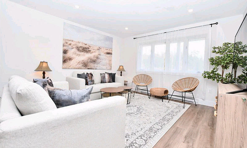 2 Bedroom 1 Bath Ful...