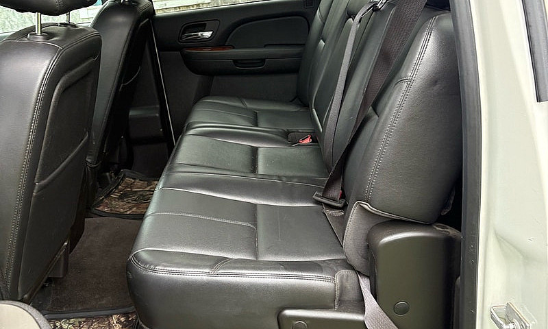 Gmc Sierra 1500 Slt ...