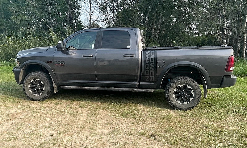 For Sale 2018 Ram  2...