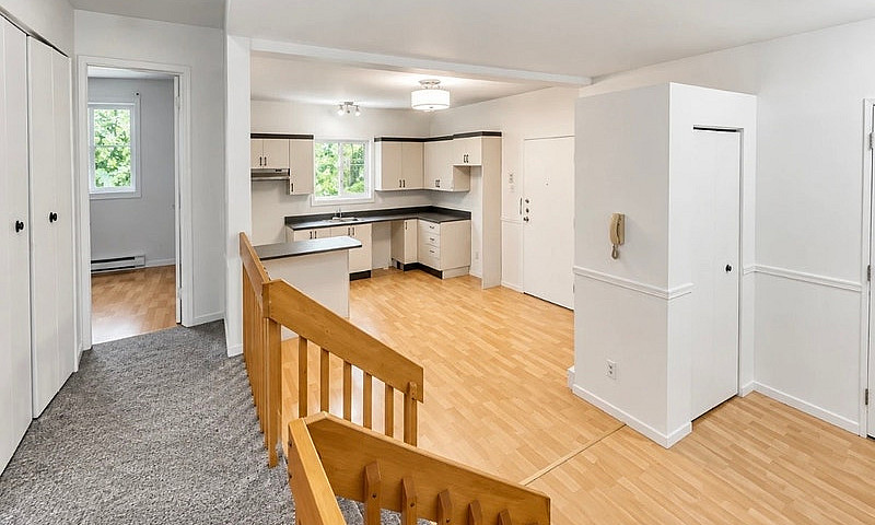 Logement À Louer/App...